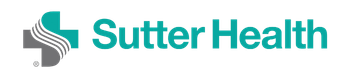 Sutter Health